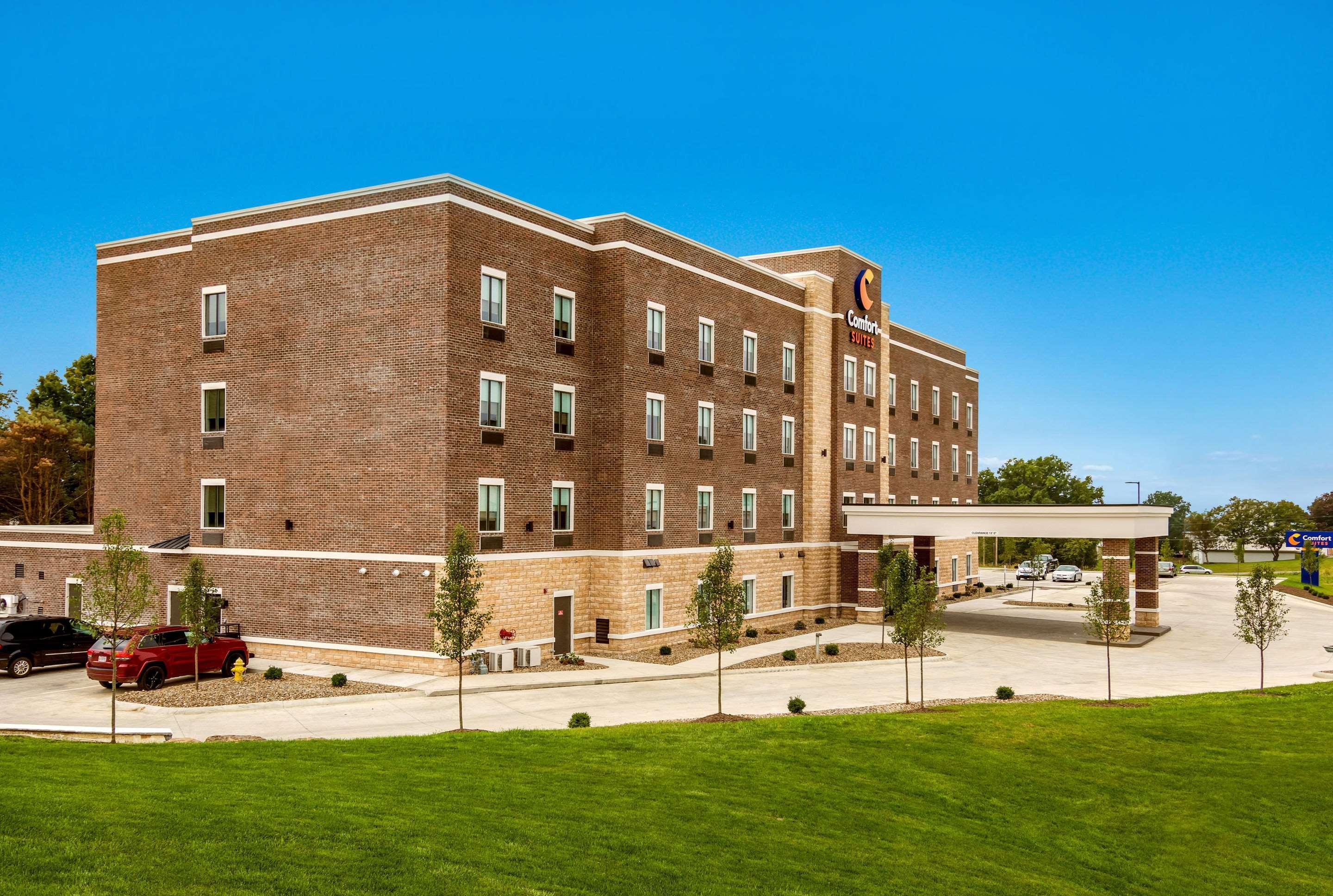 Hotel Comfort 3*